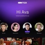 hbo max