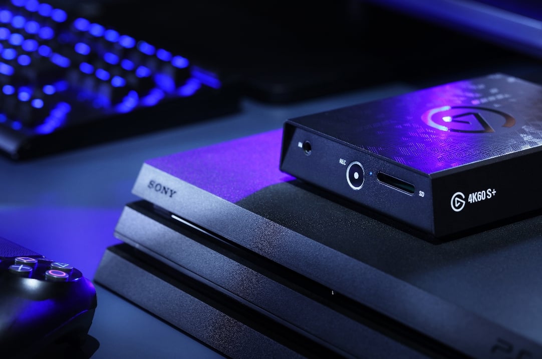 elgato