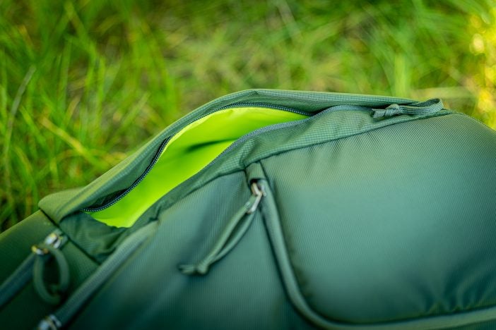 Thule EnRoute Camera Backpack 20L