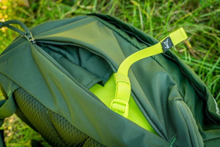 Thule EnRoute Camera Backpack 20L