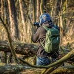 Thule EnRoute Camera Backpack 20