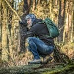 Thule EnRoute Camera Backpack 20