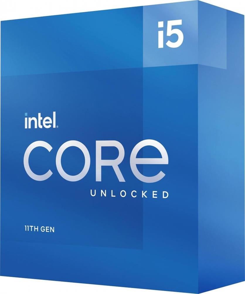 wybór procesora, 11600K vs 5600X, jaki procesor