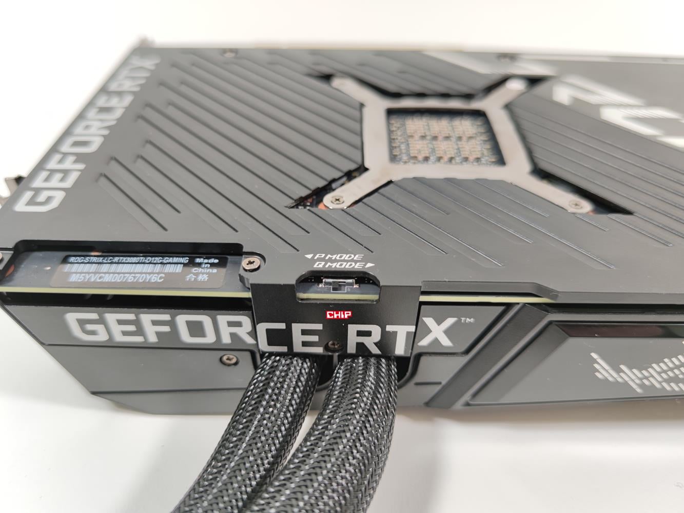 test Asus GeForce RTX 3080 Ti ROG Strix LC OC, recenzja Asus GeForce RTX 3080 Ti ROG Strix LC OC, opinia Asus GeForce RTX 3080 Ti ROG Strix LC OC