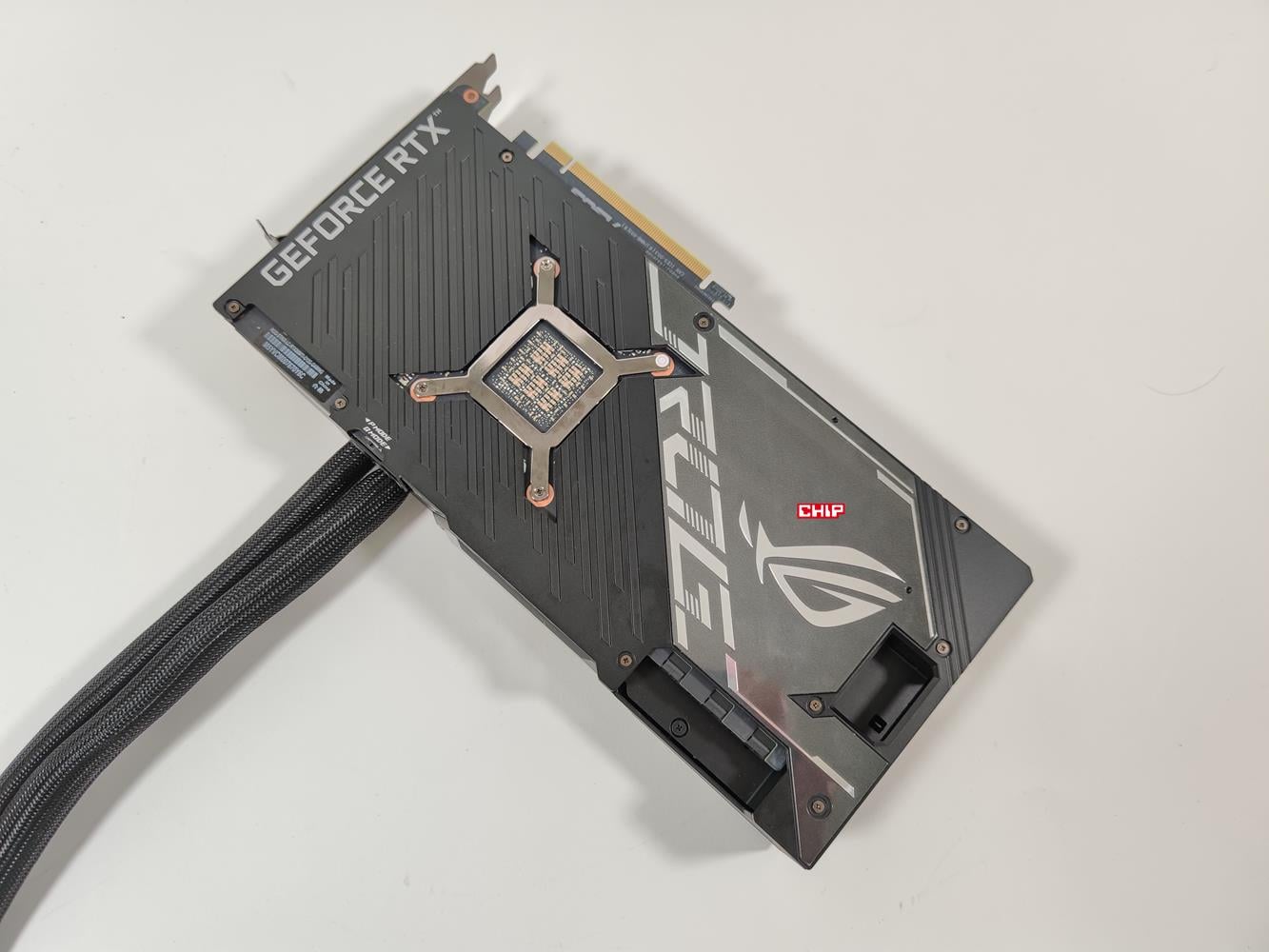 test Asus GeForce RTX 3080 Ti ROG Strix LC OC, recenzja Asus GeForce RTX 3080 Ti ROG Strix LC OC, opinia Asus GeForce RTX 3080 Ti ROG Strix LC OC