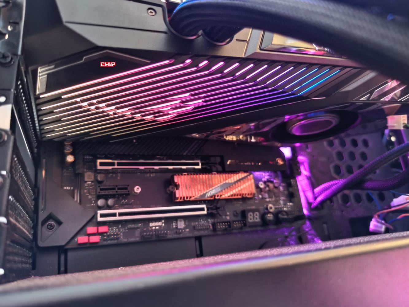 test Asus GeForce RTX 3080 Ti ROG Strix LC OC, recenzja Asus GeForce RTX 3080 Ti ROG Strix LC OC, opinia Asus GeForce RTX 3080 Ti ROG Strix LC OC