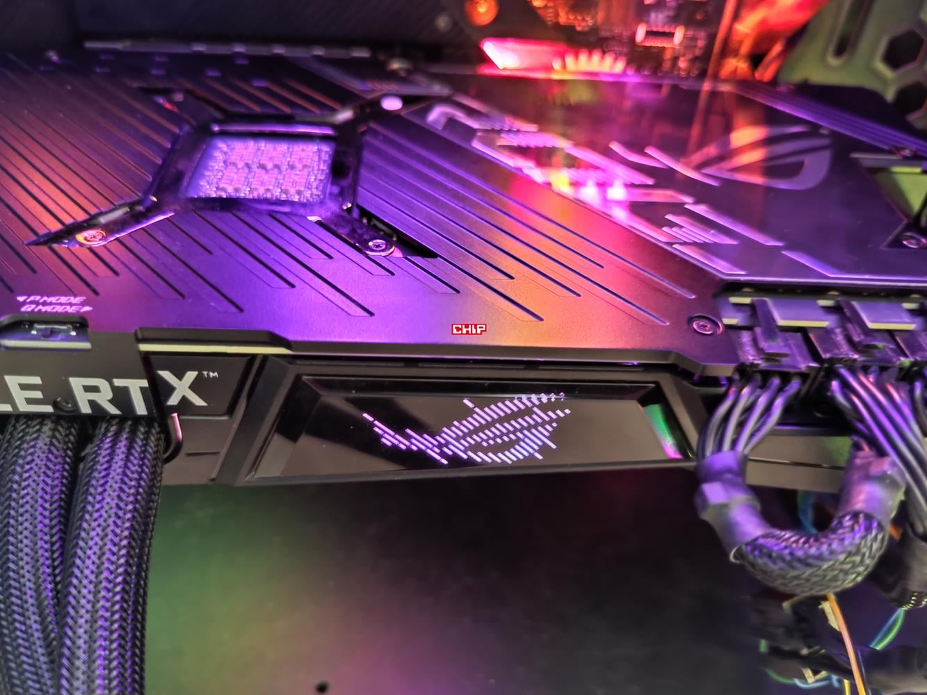 test Asus GeForce RTX 3080 Ti ROG Strix LC OC, recenzja Asus GeForce RTX 3080 Ti ROG Strix LC OC, opinia Asus GeForce RTX 3080 Ti ROG Strix LC OC