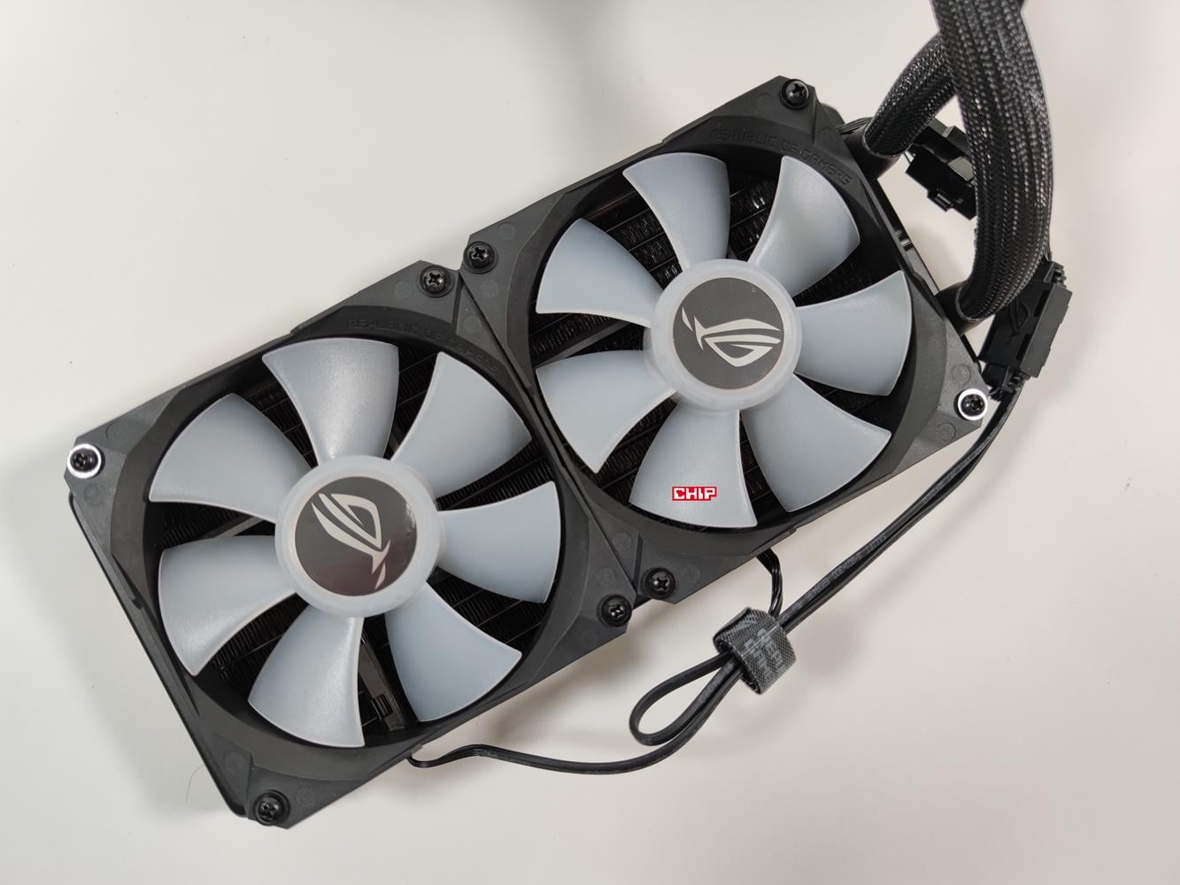 test Asus GeForce RTX 3080 Ti ROG Strix LC OC, recenzja Asus GeForce RTX 3080 Ti ROG Strix LC OC, opinia Asus GeForce RTX 3080 Ti ROG Strix LC OC