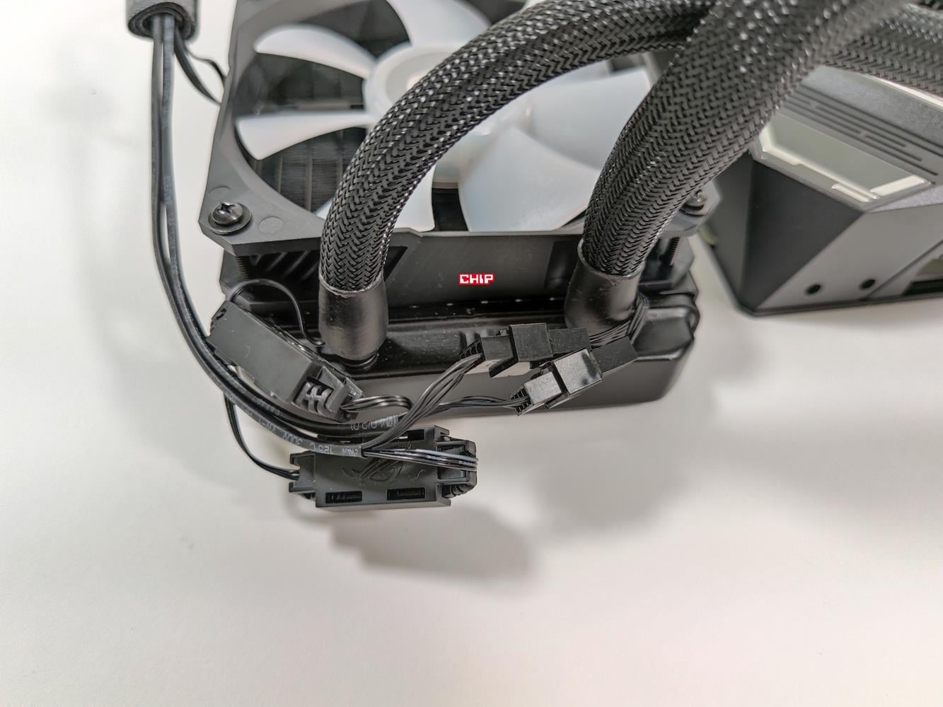 test Asus GeForce RTX 3080 Ti ROG Strix LC OC, recenzja Asus GeForce RTX 3080 Ti ROG Strix LC OC, opinia Asus GeForce RTX 3080 Ti ROG Strix LC OC