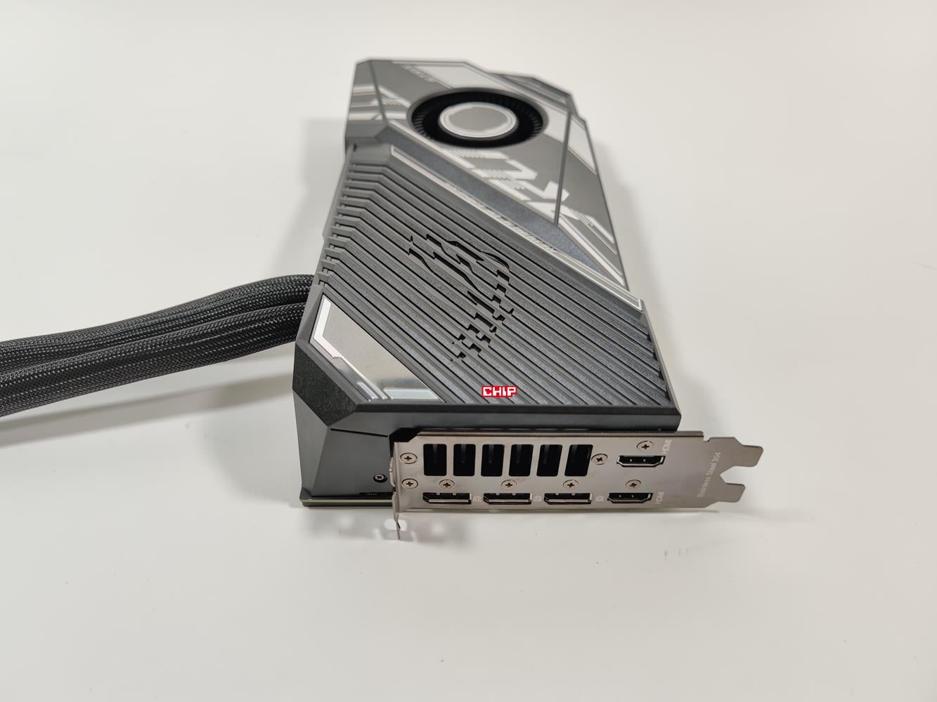 test Asus GeForce RTX 3080 Ti ROG Strix LC OC, recenzja Asus GeForce RTX 3080 Ti ROG Strix LC OC, opinia Asus GeForce RTX 3080 Ti ROG Strix LC OC