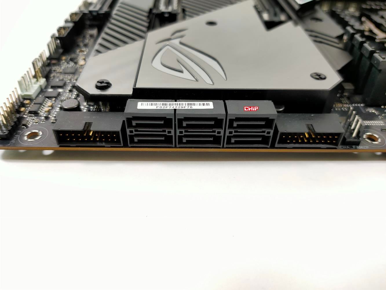 test Asus ROG Maximus XIII Hero, recenzja Asus ROG Maximus XIII Hero, opinia Asus ROG Maximus XIII Hero