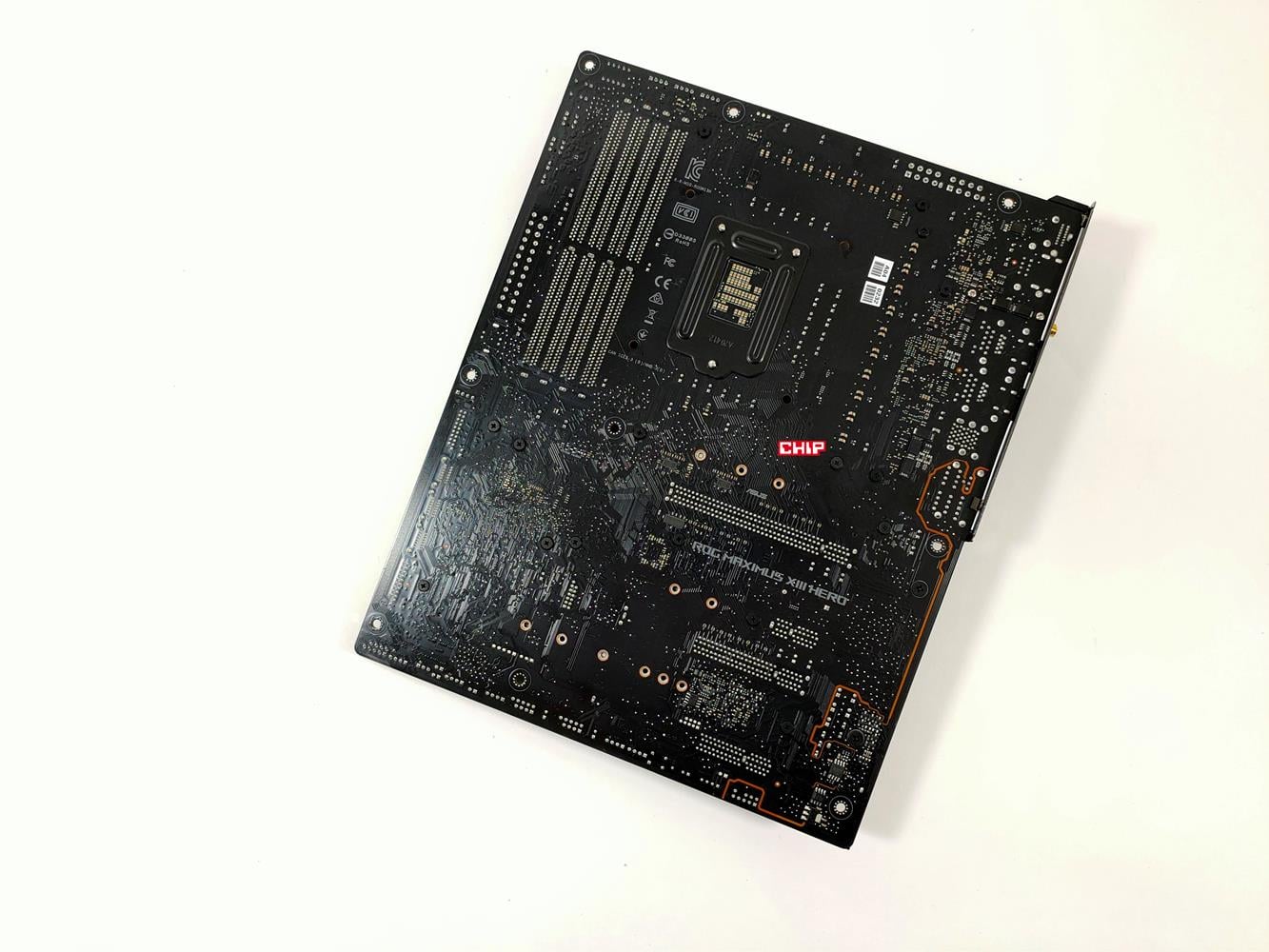 test Asus ROG Maximus XIII Hero, recenzja Asus ROG Maximus XIII Hero, opinia Asus ROG Maximus XIII Hero
