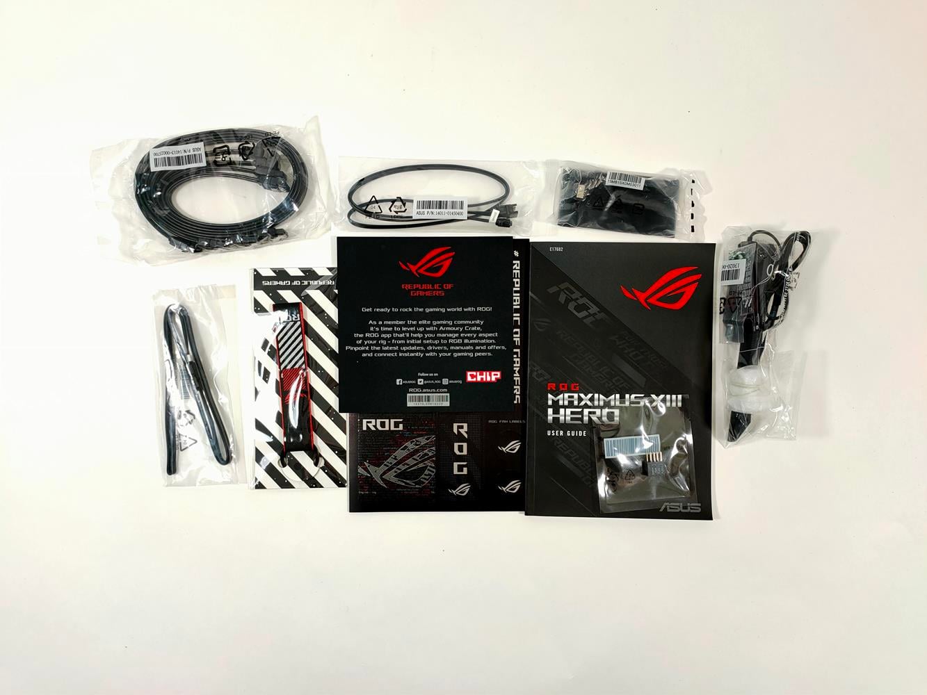 test Asus ROG Maximus XIII Hero, recenzja Asus ROG Maximus XIII Hero, opinia Asus ROG Maximus XIII Hero