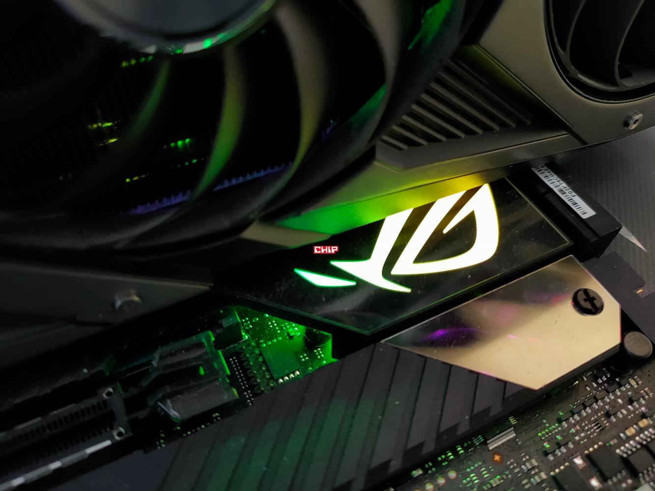 test Asus ROG Maximus XIII Hero, recenzja Asus ROG Maximus XIII Hero, opinia Asus ROG Maximus XIII Hero