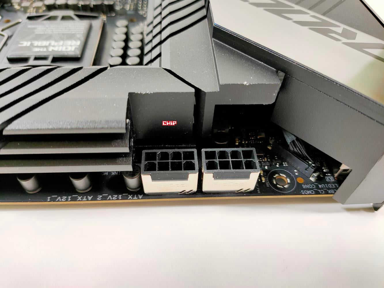 test Asus ROG Maximus XIII Hero, recenzja Asus ROG Maximus XIII Hero, opinia Asus ROG Maximus XIII Hero