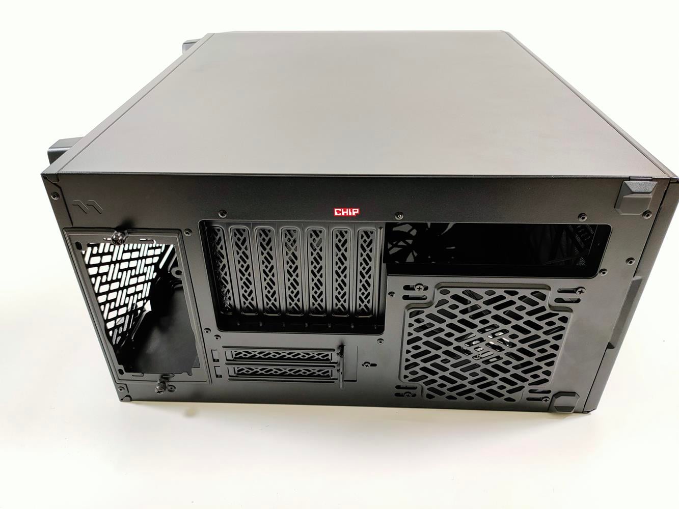 test Fractal Design Meshify 2, recenzja Fractal Design Meshify 2, opinia Fractal Design Meshify 2
