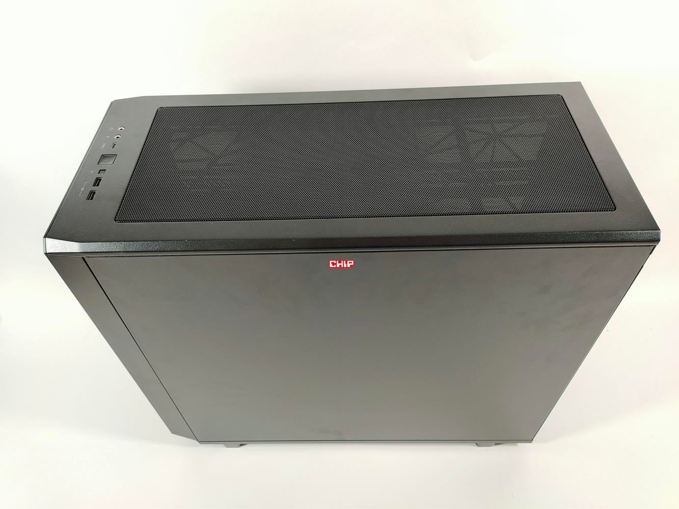 test Fractal Design Meshify 2, recenzja Fractal Design Meshify 2, opinia Fractal Design Meshify 2