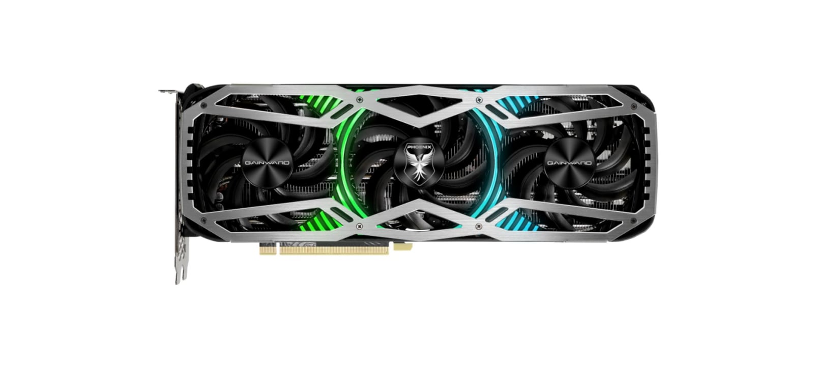test Gainward GeForce RTX 3080 Phoenix GS, recenzja Gainward GeForce RTX 3080 Phoenix GS, opinia Gainward GeForce RTX 3080 Phoenix GS