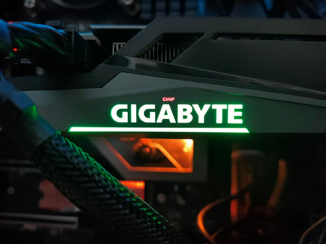 test Gigabyte GeForce RTX 3060 Gaming OC 12G, recenzja Gigabyte GeForce RTX 3060 Gaming OC 12G, opinia Gigabyte GeForce RTX 3060 Gaming OC 12G