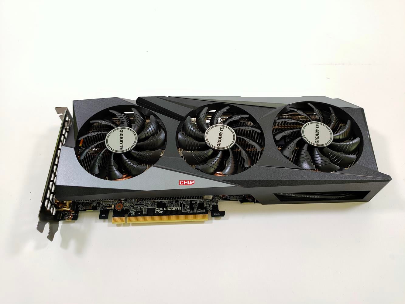 test Gigabyte GeForce RTX 3060 Gaming OC 12G, recenzja Gigabyte GeForce RTX 3060 Gaming OC 12G, opinia Gigabyte GeForce RTX 3060 Gaming OC 12G