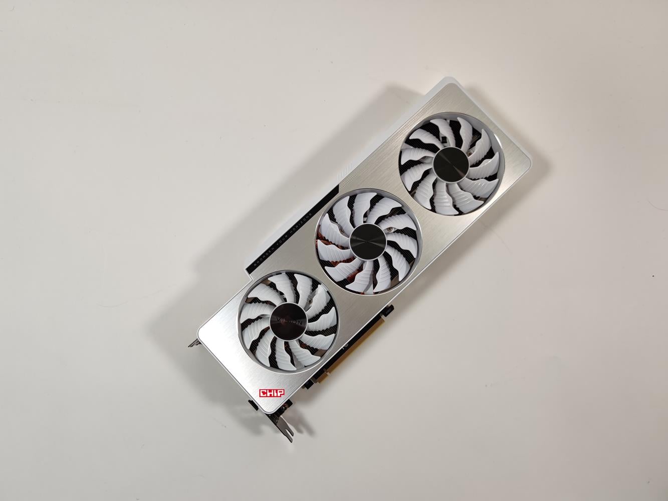 test Gigabyte GeForce RTX 3080 Ti Vision OC, opinia Gigabyte GeForce RTX 3080 Ti Vision OC, recenzja Gigabyte GeForce RTX 3080 Ti Vision OC