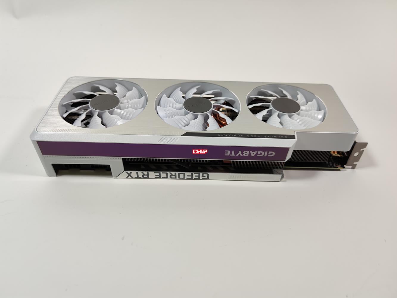 test Gigabyte GeForce RTX 3080 Ti Vision OC, opinia Gigabyte GeForce RTX 3080 Ti Vision OC, recenzja Gigabyte GeForce RTX 3080 Ti Vision OC