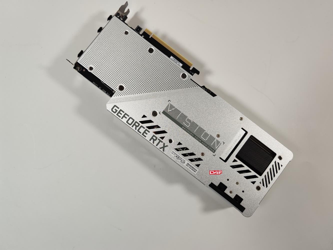 test Gigabyte GeForce RTX 3080 Ti Vision OC, opinia Gigabyte GeForce RTX 3080 Ti Vision OC, recenzja Gigabyte GeForce RTX 3080 Ti Vision OC