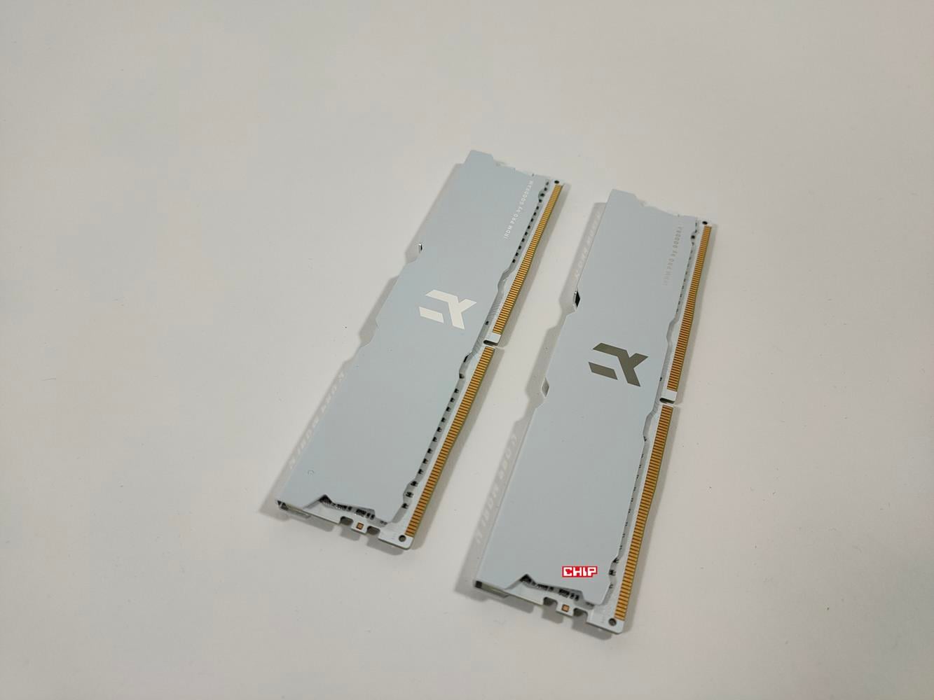 test GOODRAM IRDM PRO 2x 8GB 4000 MHz Hollow White, recenzja GOODRAM IRDM PRO 2x 8GB 4000 MHz Hollow White, opinia GOODRAM IRDM PRO 2x 8GB 4000 MHz Hollow White