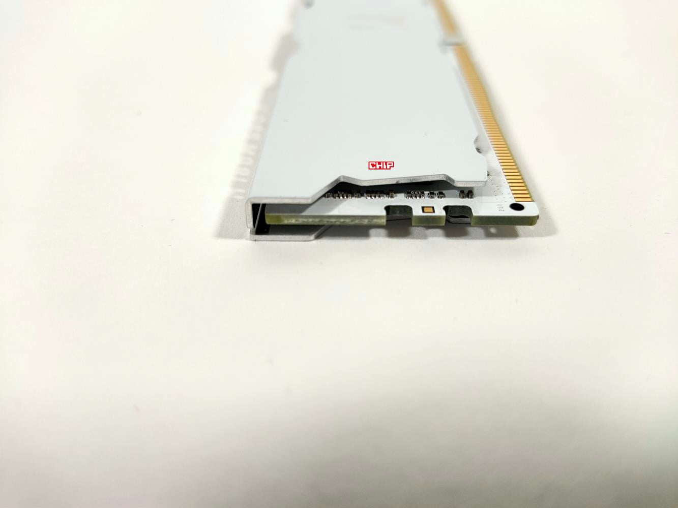 test GOODRAM IRDM PRO 2x 8GB 4000 MHz Hollow White, recenzja GOODRAM IRDM PRO 2x 8GB 4000 MHz Hollow White, opinia GOODRAM IRDM PRO 2x 8GB 4000 MHz Hollow White
