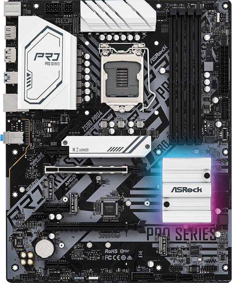 wybór procesora, 11600K vs 5600X, jaki procesor