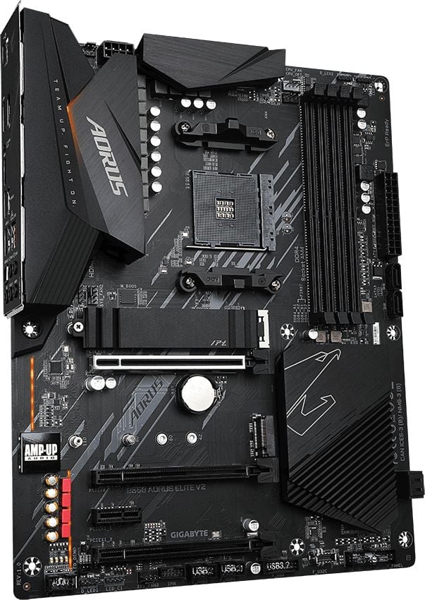 wybór procesora, 11600K vs 5600X, jaki procesor