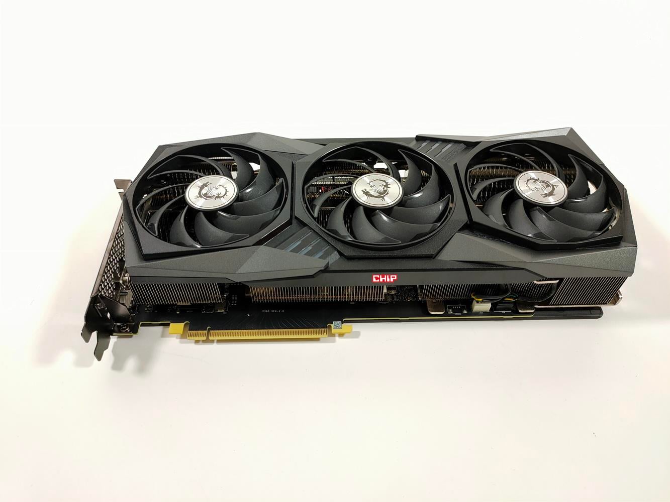 test MSI GeForce RTX 3060 Gaming X Trio, recenzja MSI GeForce RTX 3060 Gaming X Trio, opinia MSI GeForce RTX 3060 Gaming X Trio