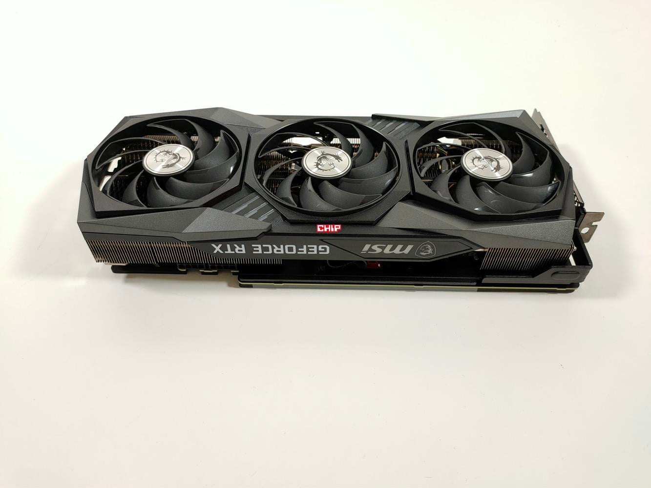 test MSI GeForce RTX 3060 Gaming X Trio, recenzja MSI GeForce RTX 3060 Gaming X Trio, opinia MSI GeForce RTX 3060 Gaming X Trio