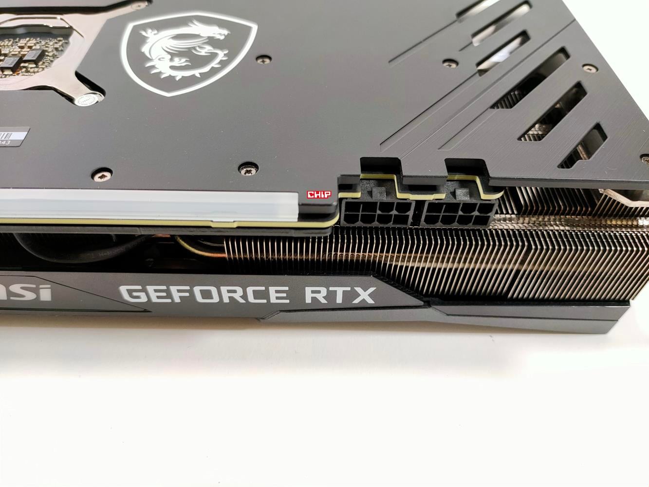 test MSI GeForce RTX 3060 Gaming X Trio, recenzja MSI GeForce RTX 3060 Gaming X Trio, opinia MSI GeForce RTX 3060 Gaming X Trio