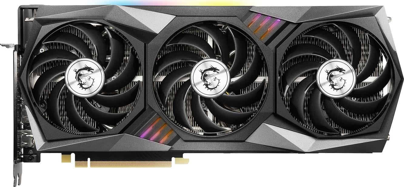 test GeForce RTX 3060 Ti, recenzja GeForce RTX 3060 Ti, opinia GeForce RTX 3060 Ti