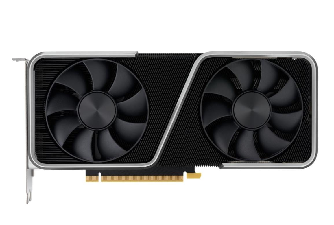 test GeForce RTX 3060 Ti, recenzja GeForce RTX 3060 Ti, opinia GeForce RTX 3060 Ti