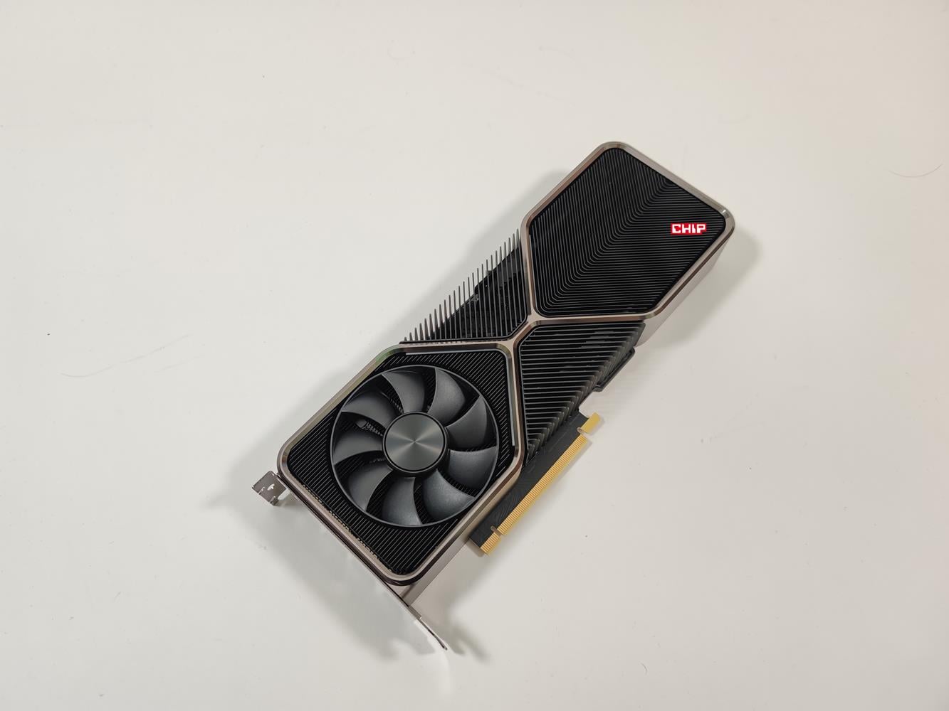 recenzja Nvidia GeForce RTX 3080 Ti Founders Edition, test Nvidia GeForce RTX 3080 Ti Founders Edition, opinia Nvidia GeForce RTX 3080 Ti Founders Edition