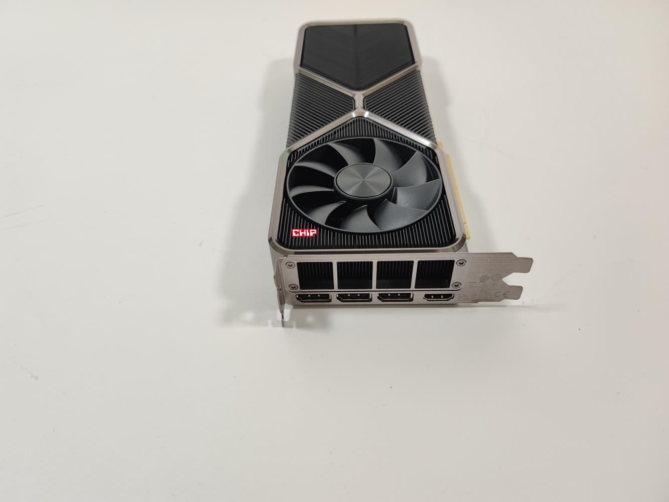 recenzja Nvidia GeForce RTX 3080 Ti Founders Edition, test Nvidia GeForce RTX 3080 Ti Founders Edition, opinia Nvidia GeForce RTX 3080 Ti Founders Edition