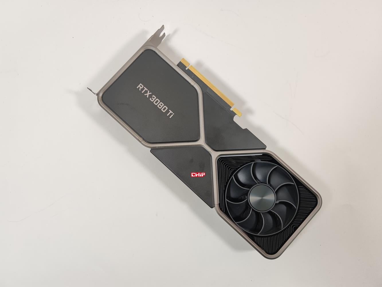 recenzja Nvidia GeForce RTX 3080 Ti Founders Edition, test Nvidia GeForce RTX 3080 Ti Founders Edition, opinia Nvidia GeForce RTX 3080 Ti Founders Edition