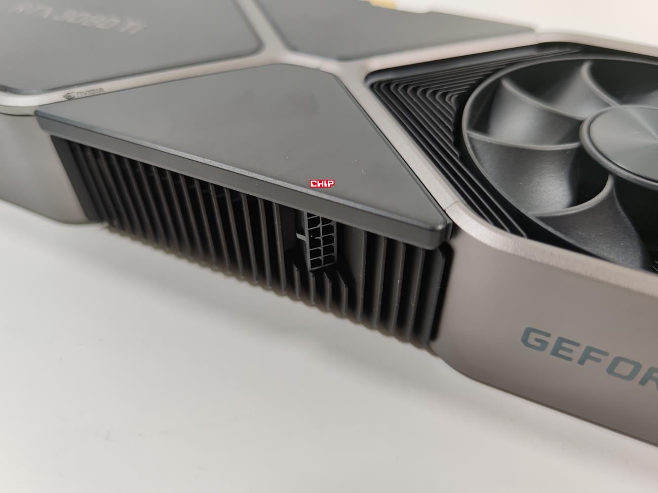 recenzja Nvidia GeForce RTX 3080 Ti Founders Edition, test Nvidia GeForce RTX 3080 Ti Founders Edition, opinia Nvidia GeForce RTX 3080 Ti Founders Edition