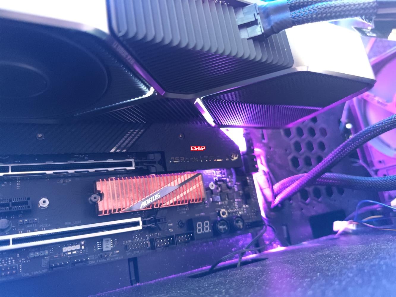 recenzja Nvidia GeForce RTX 3080 Ti Founders Edition, test Nvidia GeForce RTX 3080 Ti Founders Edition, opinia Nvidia GeForce RTX 3080 Ti Founders Edition