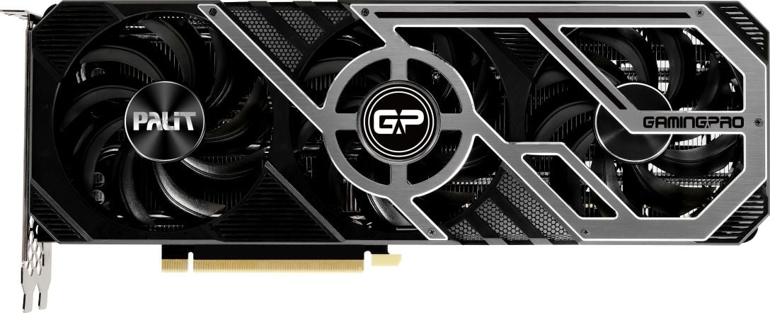 test Palit GeForce RTX 3070 GamingPro OC, recenzja Palit GeForce RTX 3070 GamingPro OC, opinia Palit GeForce RTX 3070 GamingPro OC