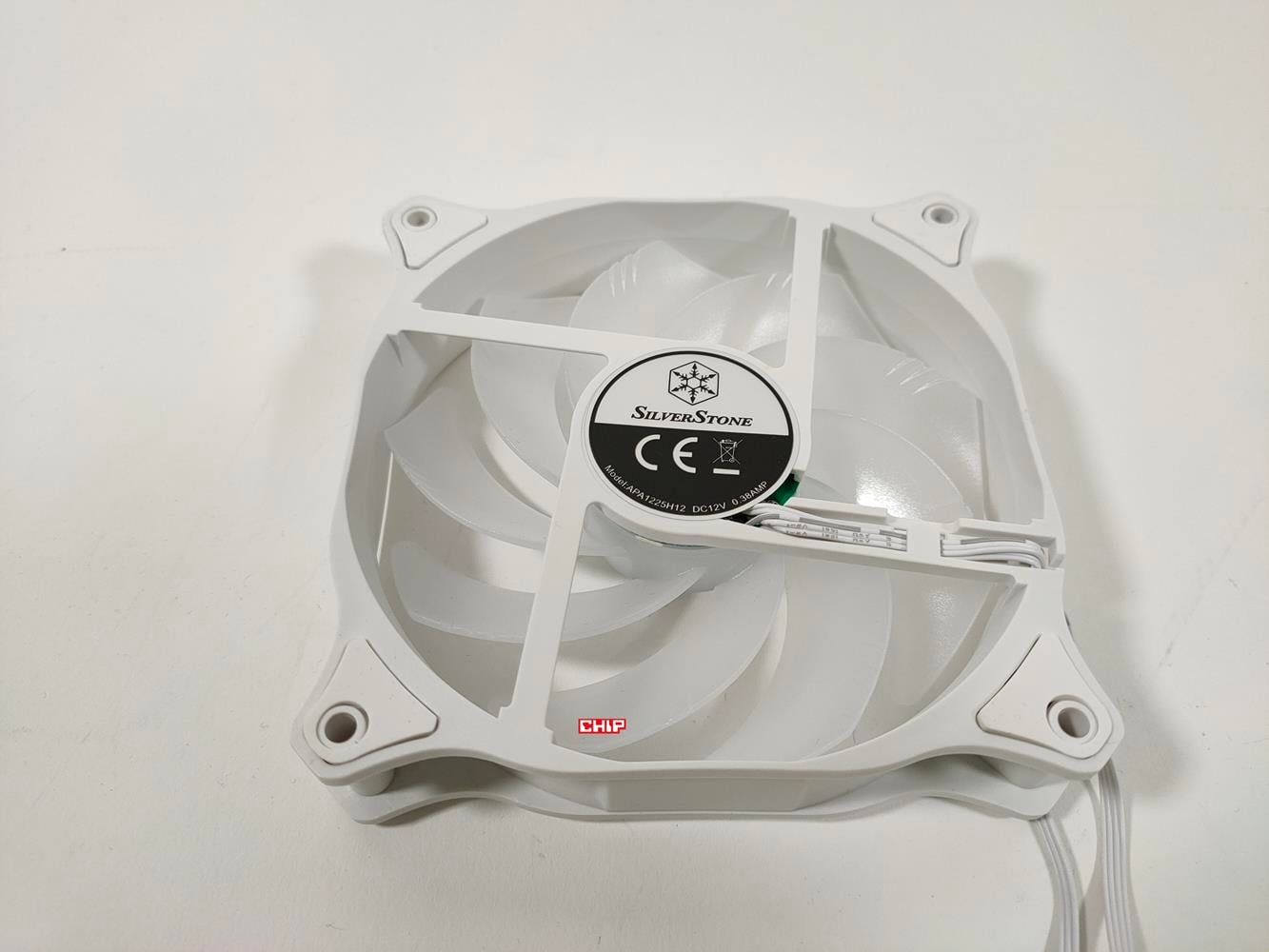 test SilverStone PF360W-ARGB, recenzja SilverStone PF360W-ARGB, opinia SilverStone PF360W-ARGB