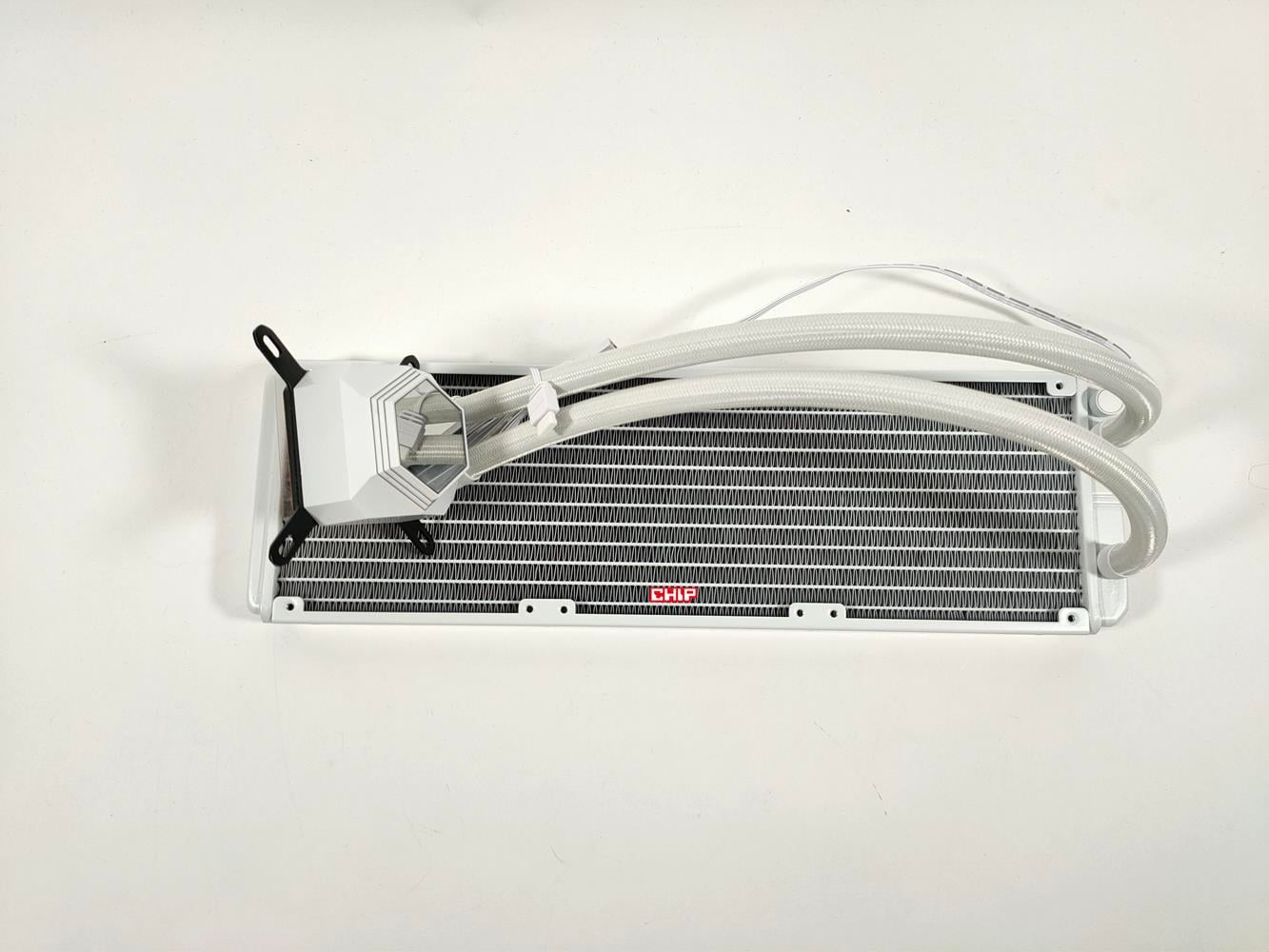 test SilverStone PF360W-ARGB, recenzja SilverStone PF360W-ARGB, opinia SilverStone PF360W-ARGB