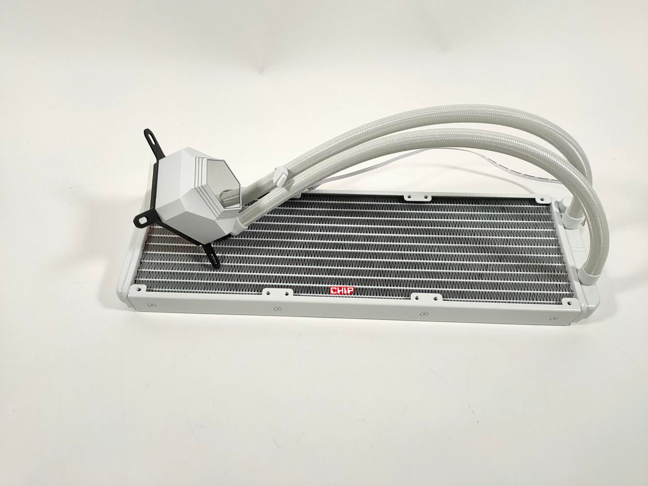 test SilverStone PF360W-ARGB, recenzja SilverStone PF360W-ARGB, opinia SilverStone PF360W-ARGB