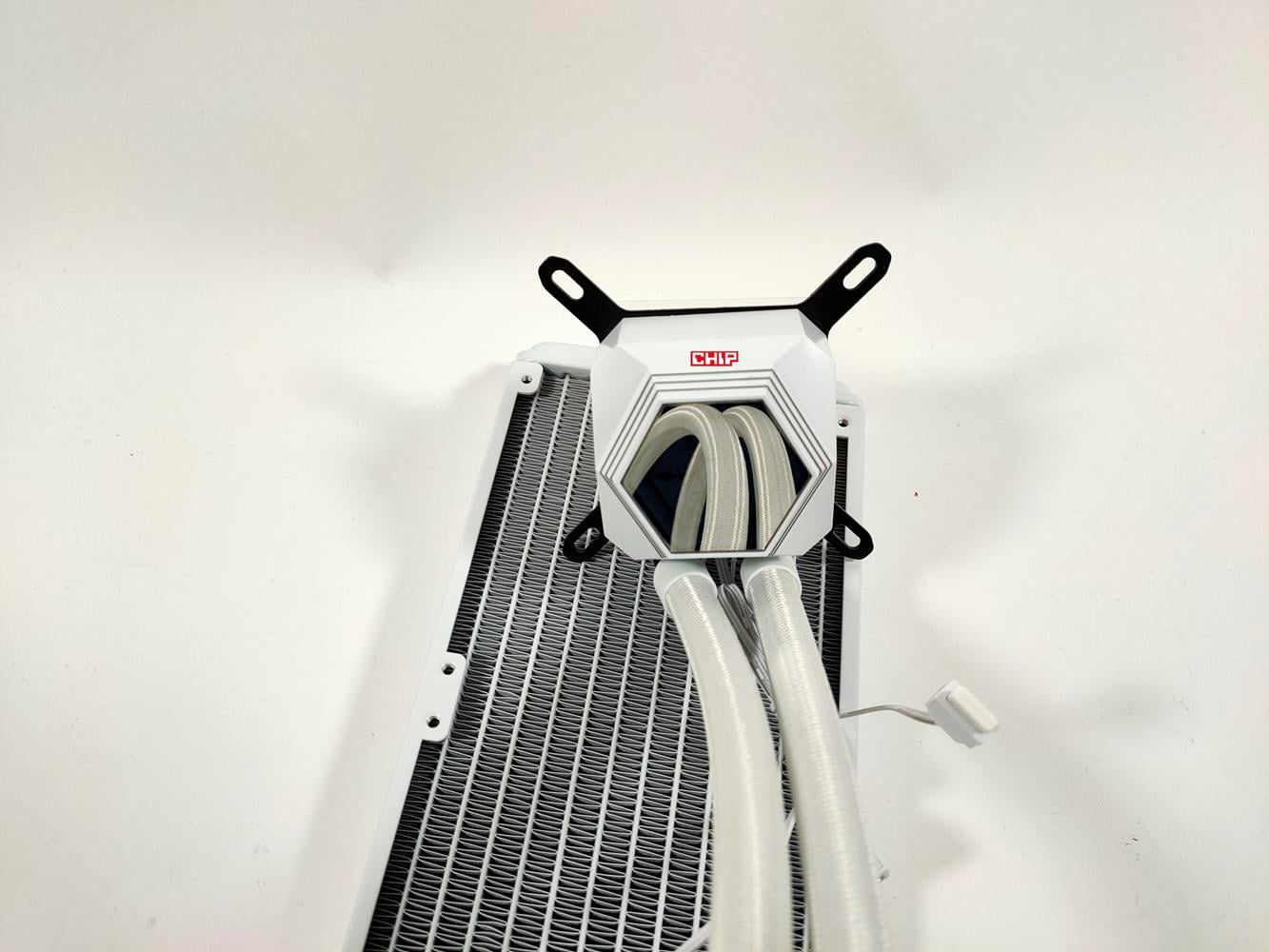 test SilverStone PF360W-ARGB, recenzja SilverStone PF360W-ARGB, opinia SilverStone PF360W-ARGB