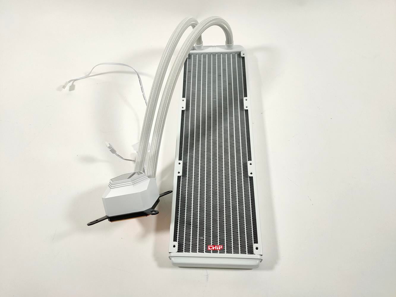 test SilverStone PF360W-ARGB, recenzja SilverStone PF360W-ARGB, opinia SilverStone PF360W-ARGB