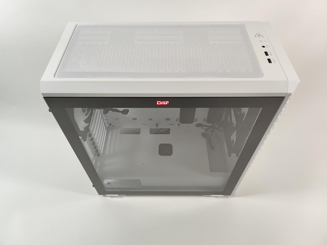 test XPG Defender Pro, recenzja XPG Defender Pro, opinia XPG Defender Pro