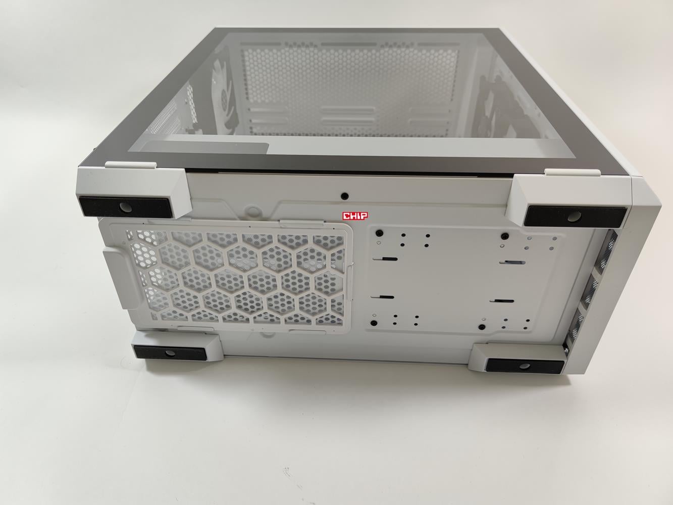 test XPG Defender Pro, recenzja XPG Defender Pro, opinia XPG Defender Pro