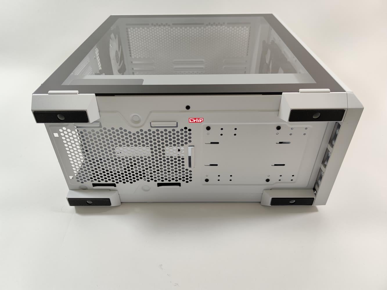 test XPG Defender Pro, recenzja XPG Defender Pro, opinia XPG Defender Pro
